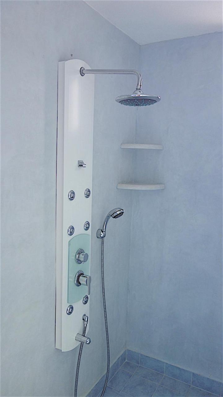 Blue Dolphin Antiparos Villas And Suites Agios Georgios  Екстериор снимка