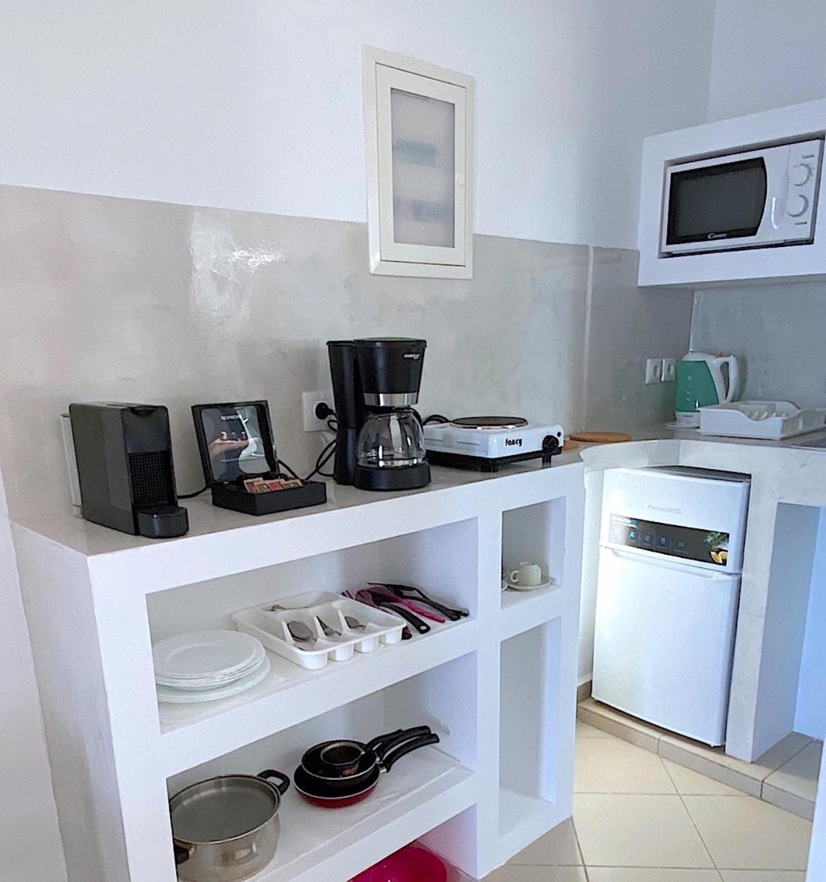 Blue Dolphin Antiparos Villas And Suites Agios Georgios  Екстериор снимка